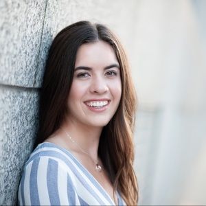 Meet your Posher, Grace